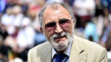 Ion Țiriac a cucerit întreaga țară prin gestul său superb. Campanie uriașă la nivel național