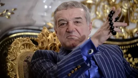 Marele blestem care a nenorocit familia Becali. Relatări crunte despre destinul ce-a fost scris în urmă cu zeci de ani