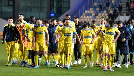EXCLUSIV. Gigantul din Rusia care urma să devină sponsor la Petrolul Ploiești! Totul a picat după declanșarea războiului din Ucraina