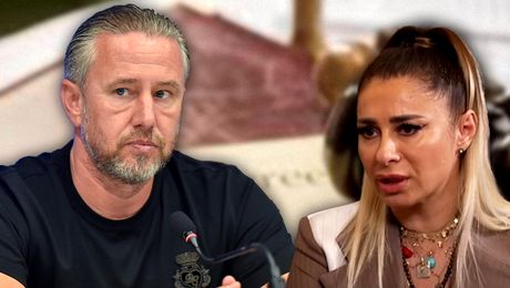 Reghecampf aruncă marea bombă pe piață. Anamaria Prodan este în genunchi