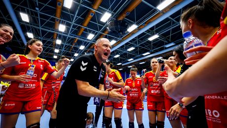 Colapsul planează asupra altui sport de tradiție din România. Am terminat Campionatul Mondial pe locul 18