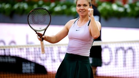 Suma fabuloasă pe care Simona Halep a încasat-o după ce s-a calificat în optimile de finală ale Wimbledon 2022
