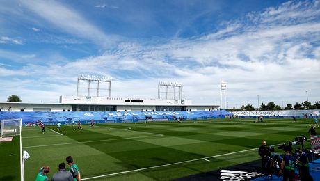 Transferul anului în România. A ajuns la Real Madrid după ce a marcat peste 100 de goluri într-un sezon