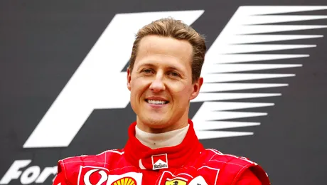Cele mai noi detalii din viața lui Michael Schumacher. Ce a spus Ralf, fratele fostului campion din Formula 1: „Inima îmi tresaltă”