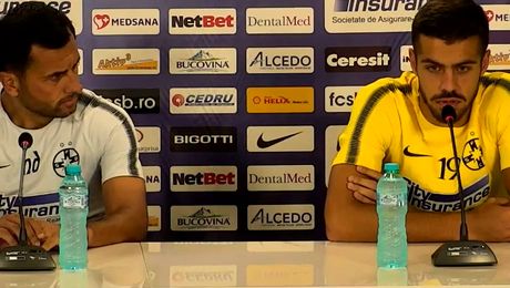 Unde a ajuns fostul jucător de la FCSB, care și-a dat autogol la 13 secunde după debut