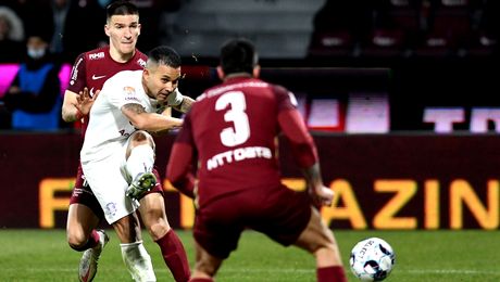 Când se joacă CFR Cluj – Rapid și Rapid – FCSB! LPF a anunțat programul primelor două etape din Superligă