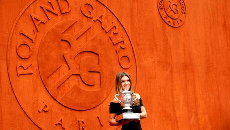 Bărbatul pe care Simona Halep l-a făcut fericit. Declarațiile lui nu mai lasă loc de interpretări