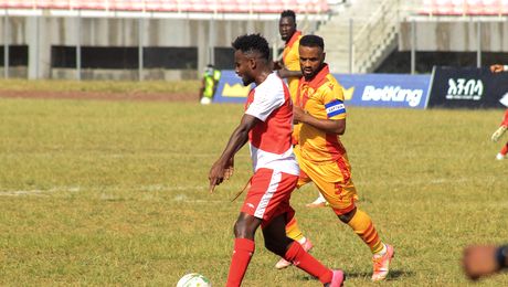 Blaturi colosale în fotbalul mondial: 95-0, 91-1. Arbitrul nu a mai suportat și a renunțat să mai oficieze meciul