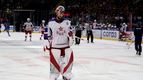 Vedetă națională, victima lui Vladimir Putin! Un hocheist de la echipa națională a Rusiei a fost ridicat de pe stradă