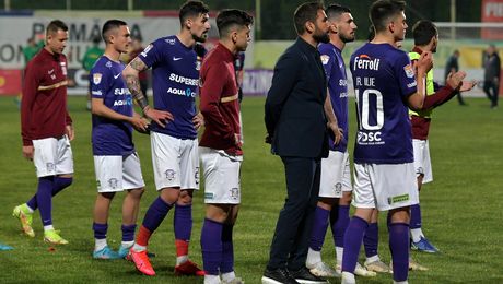 Despre antrenorul Mutu