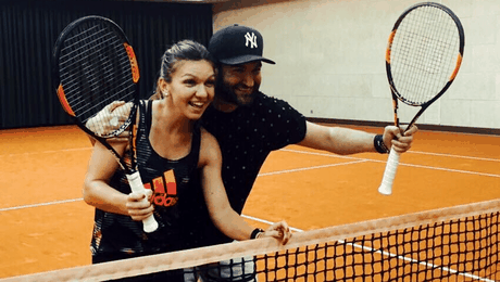 Smiley a recunoscut ce planuri are cu Simona Halep. Prezentatorul de la Românii au Talent a vorbit despre drama celor de la Dinamo: „E păcat, dar nu ai voie să lași să se piardă brandul”