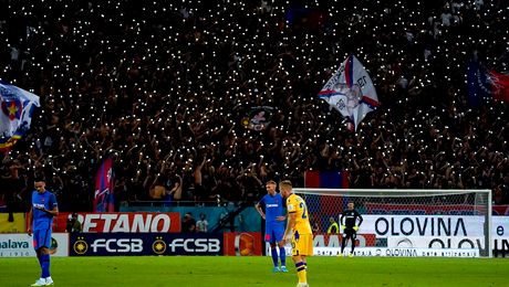 Ultimele 3000 de bilete disponibile la FCSB – Viking! Singurul loc de unde mai pot fi achiziționate până la meci