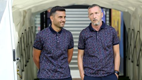 Nicolae Dică are soarta lui Edi Iordănescu la FCSB. Ce i-a transmis Gigi Becali