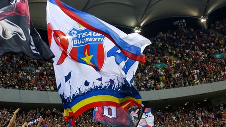 Mihai Stoica știe care a fost avantajul decisiv al FCSB-ului. „Niciodată nu s-a întâmplat asta”