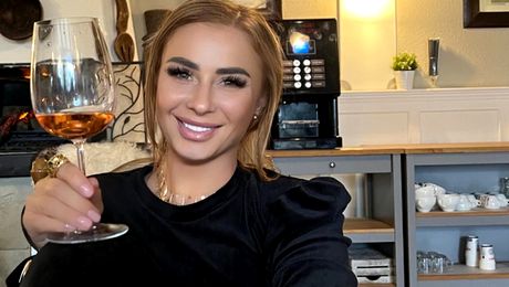 Anamaria Prodan, ce ai făcut? Amănunt exploziv despre bărbatul pe care impresara l-a arătat lumii întregi