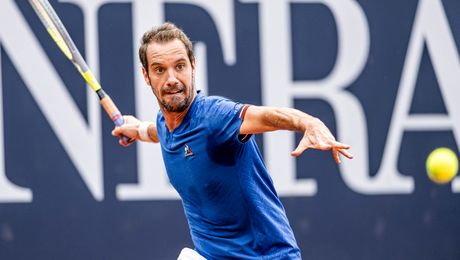 Cât te costă să joci tenis? Richard Gasquet: Doar pe biletele de avion am dat peste 1 milion de euro