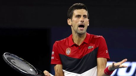 Cazul Djokovic, departe de a se încheia. Dezbatere intensă în SUA
