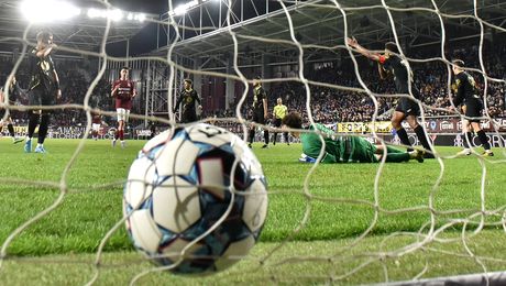 Eliminarea CFR-ului încinge lupta în play-off! 5 echipe luptă pentru 3 locuri