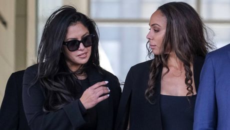 Familia lui Kobe Bryant a primit o sumă uriașă ca despăgubire după publicarea imaginilor de la accident