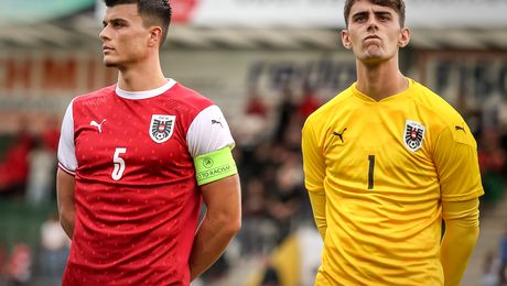 Flavius Daniliuc, bun pentru naționala României? Mihai Stoica: „Un post pe care suferim”