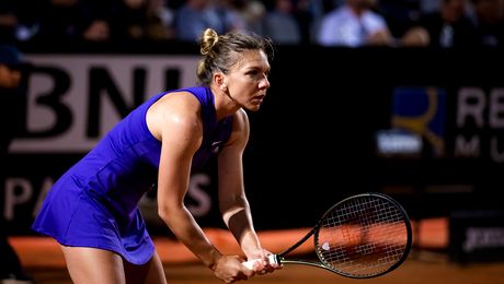Întâlnire inedită pentru Simona Halep la Washington. Cu cine urmează să joace campioana noastră