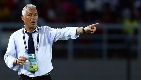 EXCLUSIV. ”Animalul” e în contact cu U Cluj și ar vrea să revină în Liga 1: ”M-a sunat un agent să mă întrebe dacă sunt disponibil să mă întorc în România”