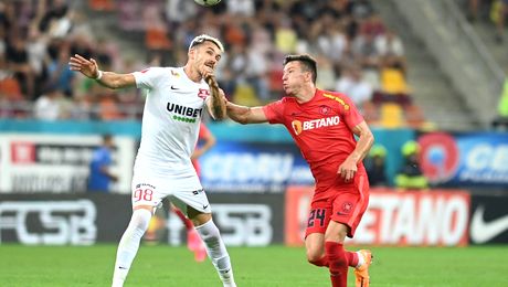 L-a supărat pe Gigi Becali și are șanse minime să rămână la FCSB. Nicolae Dică a confirmat despărțirea iminentă