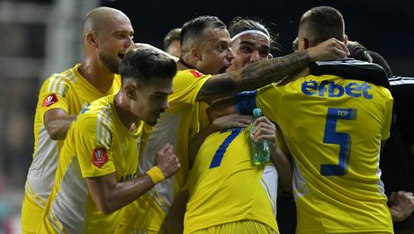 EXCLUSIV. Mirko Ivanovski vorbește în premieră despre experiențele din România. Ce spune de atmosfera de la Petrolul și cum vede perioada petrecută la Dinamo