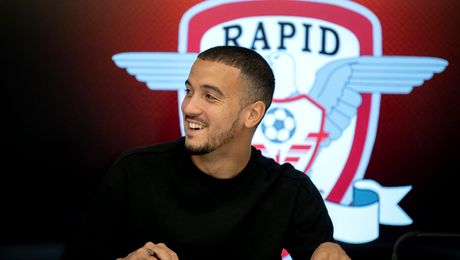 S-a risipit misterul din jurul lui Dussaut. De ce a dispărut fundașul lui Adrian Mutu