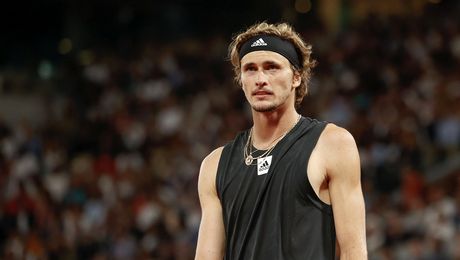 Seism în tenis, după ce Zverev a anunțat că suferă de o afecțiune cronică. Declarații incendiare ale numărului 2 ATP