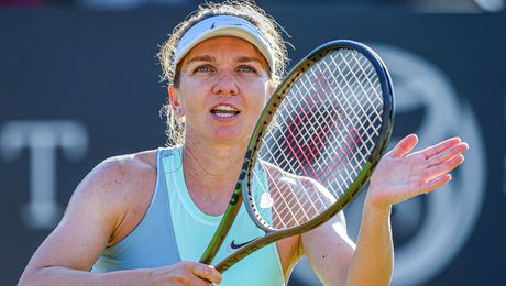 Pericolul uriaș care o pândește pe Simona Halep dezvăluit de CTP. Gazetarul crede că problemele campioanei sunt mari
