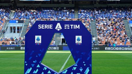 Cine a fost primul fotbalist român în Serie A? Povestea arădeanului de la Genoa