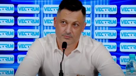 Transferuri nebune pregătite de Mirel Rădoi la Universitatea Craiova: „Îi monitorizăm pe toți”
