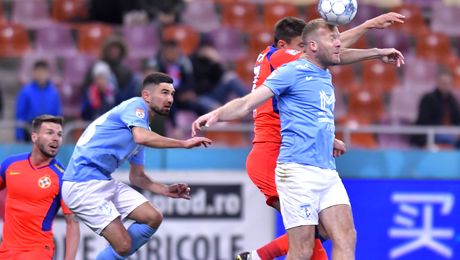 Adam Nemec l-a pus la punct pe Gigi Becali, după ce omul de afaceri l-a cerut la FCSB: „M-a întrebat dacă sunt interesat”