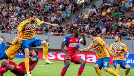 Dinamo, la un pas de o nouă trădare: „Asta e realitatea!” FCSB, „ispită” pentru fostul campion din Ștefan cel Mare. VIDEO EXCLUSIV