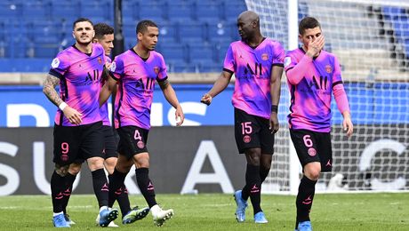 Coleg de la PSG pentru Cicâldău! Un fost golgheter, aproape de Galatasaray!