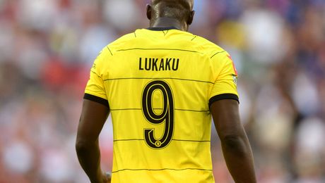 Clubul din Premier League unde numărul 9 este considerat blestemat. „Nimeni nu vrea să îl poarte”