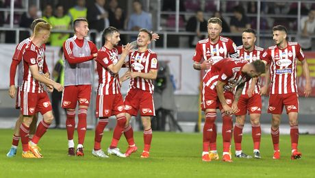 Atac furibund la adresa LPF lansat de căpitanul echipei Sepsi OSK: „Jucăm când merge lumea la biserică”