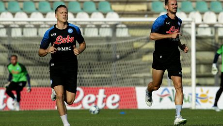 PSG pregătește lovitura pe finalul perioadei de transferuri. Ultima țintă este o vedetă de la Napoli