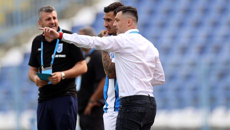 Vedeta Universității Craiova care a trecut printr-un moment jenant: „L-au confundat scouterii cu un om din staff”