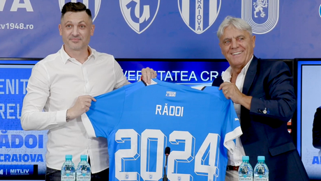 Au făcut copiii noștri dinți! Atac violent al lui Mirel Rădoi asupra mentorului Sorin Cârțu: „A înțeles greșit mesajul că o să-l apreciez toată viața”