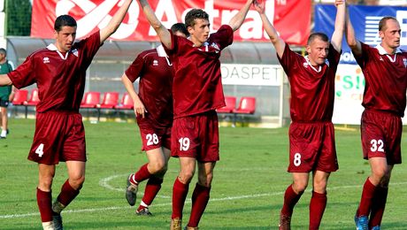 Victorii românești în cupele europene pe care nu le știai: cum au eliminat echipele noastre pe Sevilla, Toulouse, Bilbao sau Saint-Etienne!