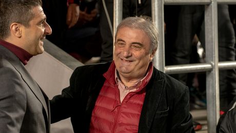 Nicio zi fără perle de la Mihai Stoichiță. Directorul tehnic al FRF, afirmație uluitoare la adresa Ligii Națiunilor: „Nu contează”