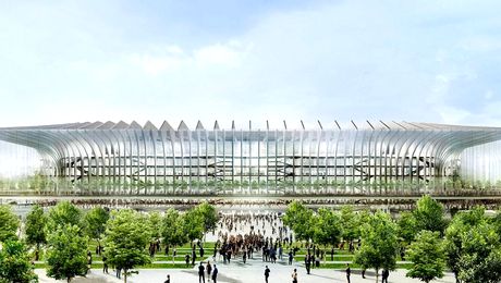 AC Milan se mută în casă nouă. Adio, San Siro! Bun venit, „cel mai frumos stadion din lume” | Galerie FOTO