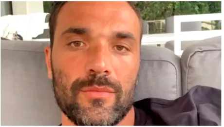 Nebunia absolută din viața unui om, e testul suprem la care se încumetă fiul lui Ion Țiriac