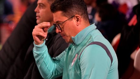 De unde i se trag problemele de sănătate lui Andrei Prepeliță: „La primul eșec, pare că-l dă afară”