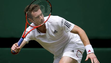 Andy Murray o să rămână în istorie cu gestul său față de Regina Elisabeta a II-a. Ce s-a întâmplat la Wimbledon, în 2010