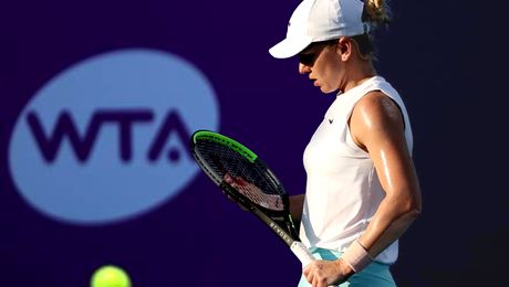 Bătaie de joc a celebrei Dana Budeanu pe marginea divorțului dintre Simona Halep și Toni Iuruc: „Du-te cu iubirea”
