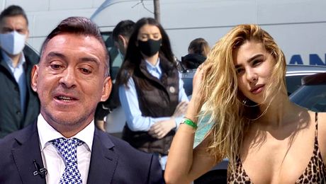 Blonda celebră care s-a iubit cu Ilie Dumitrescu a recunoscut: „A fost o greșeală față de el”