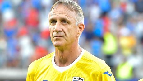 Ce obiectiv și-a propus selecționerul Emil Săndoi înainte de meciurile de „foc” cu Spania U 21 și Olanda U 21